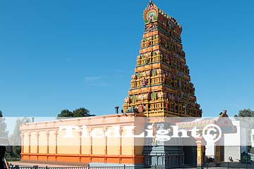 Raja Gopuram